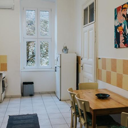 Napartman Pětikostelí Exteriér fotografie