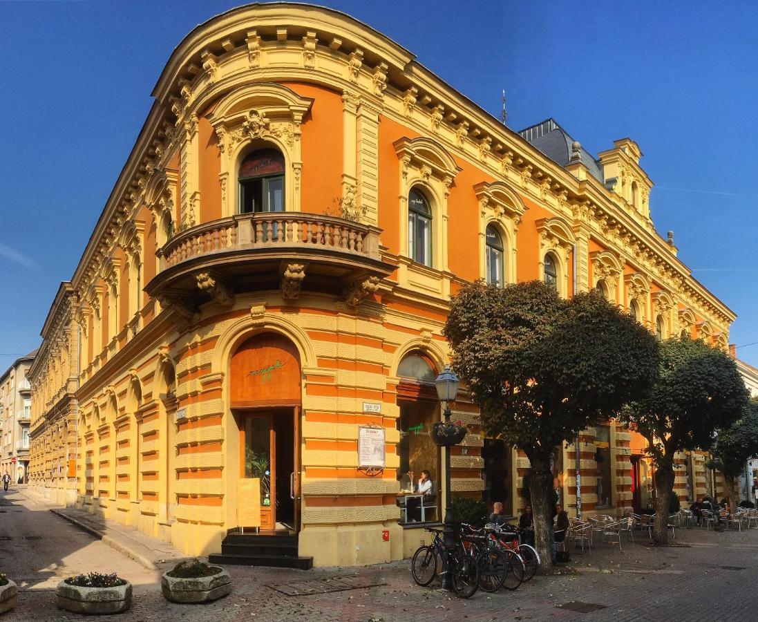 Napartman Pětikostelí Exteriér fotografie