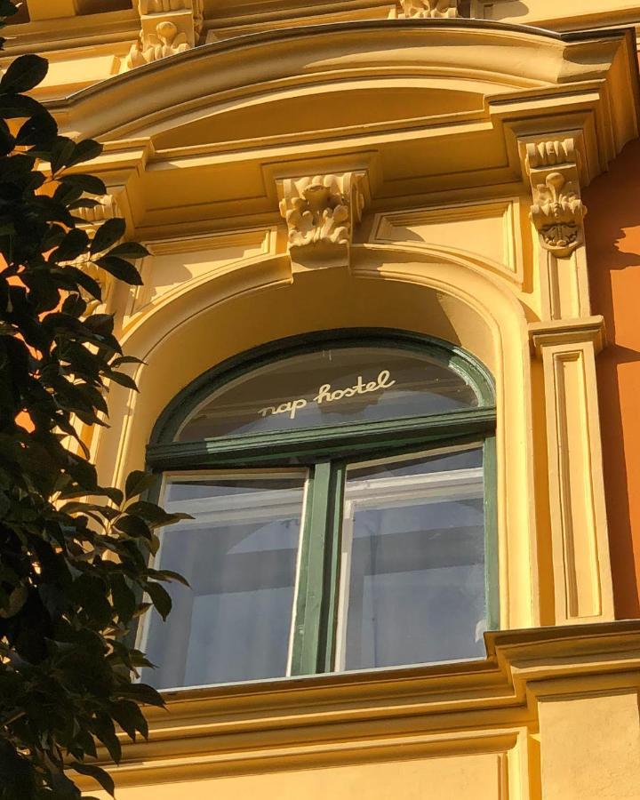Napartman Pětikostelí Exteriér fotografie