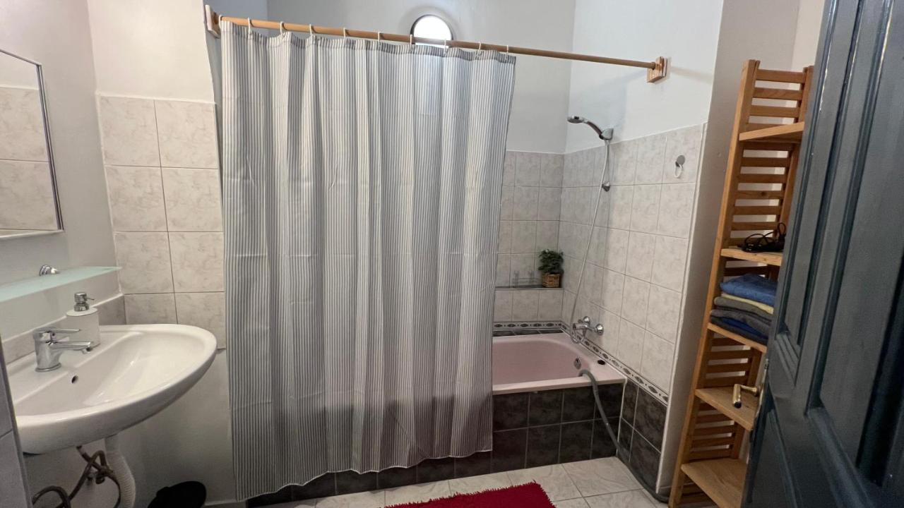Napartman Pětikostelí Exteriér fotografie