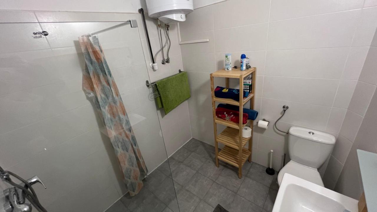 Napartman Pětikostelí Exteriér fotografie
