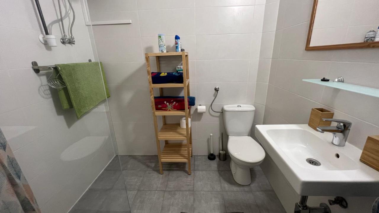 Napartman Pětikostelí Exteriér fotografie